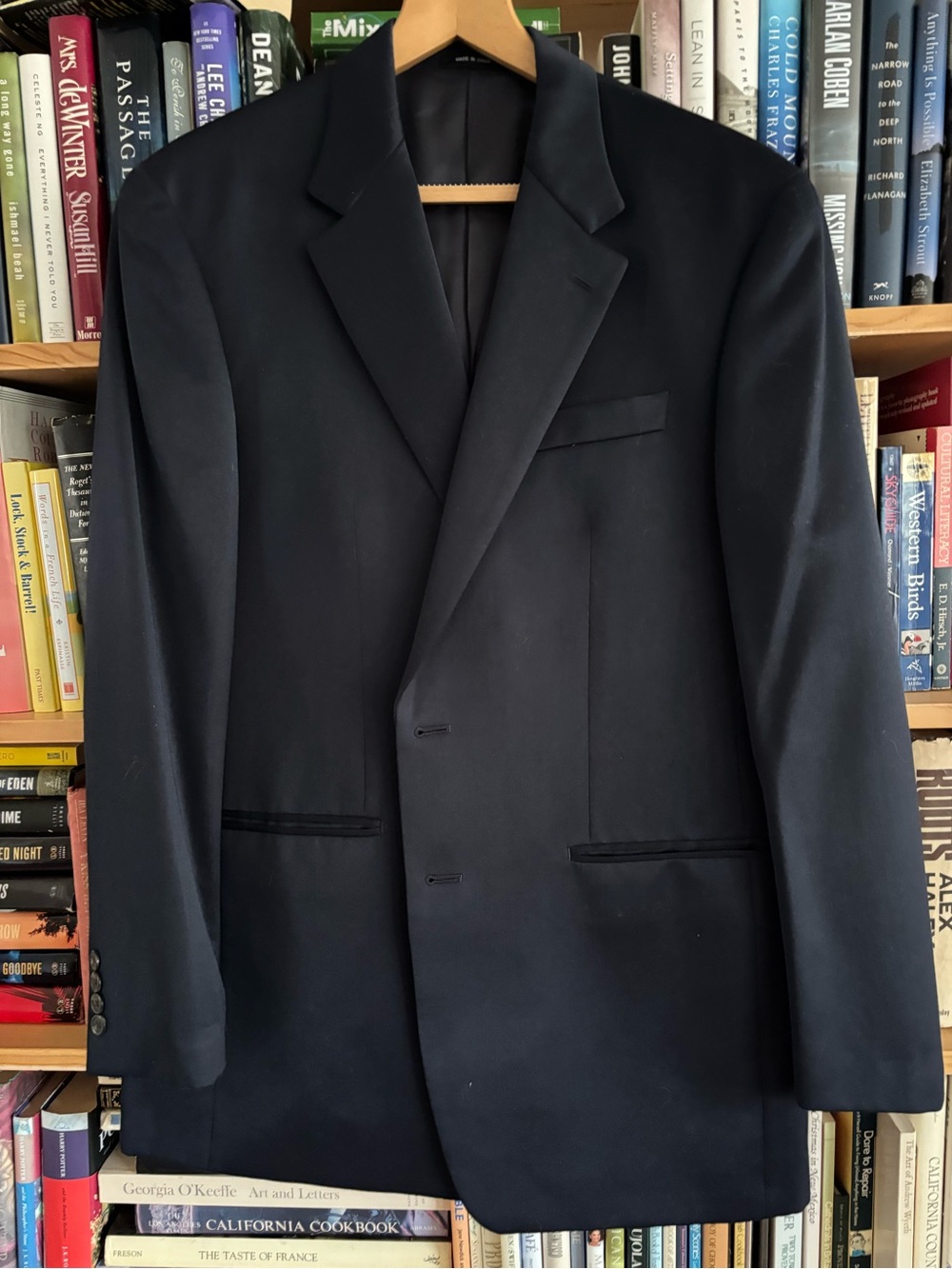 Men’s Ralph Lauren Suit Jacket 42R